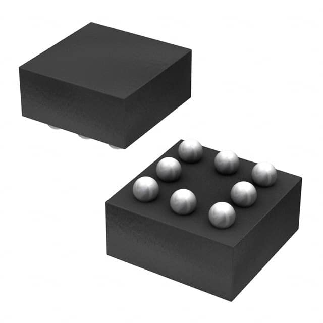 BH76916GU-E2 Rohm Semiconductor  Video Processing